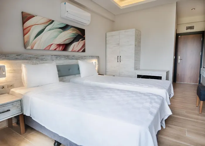 Feri Surf Club Hotel Datca